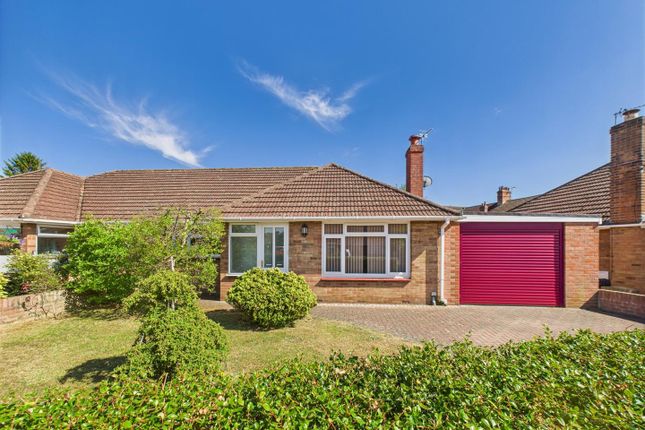 Pirton Crescent, Churchdown, Gloucester 2 bed semi