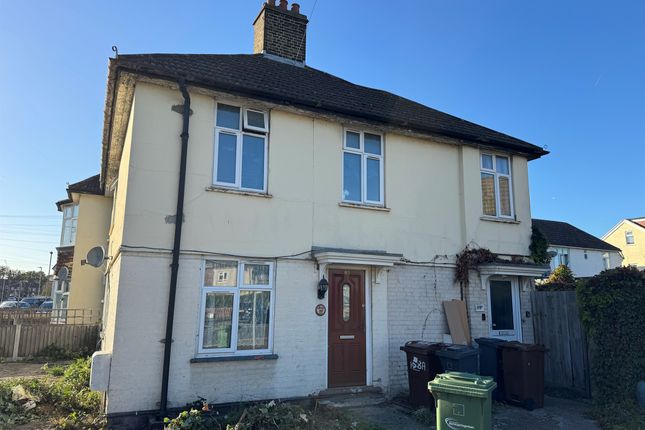 2 bedroom maisonette for sale