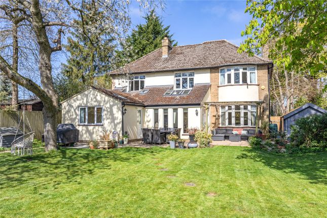 Barnwell, Peterborough... 4 bed detached house for sale