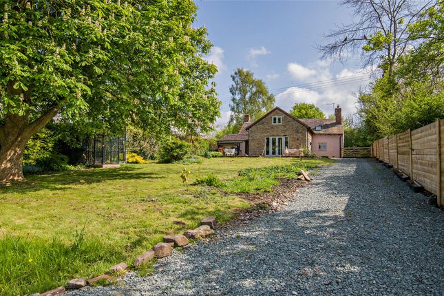 Station Road, Stottesdon... 3 bed equestrian property for sale