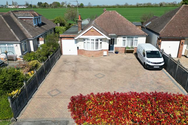 Hemel Hempstead HP22 3 bed bungalow for sale