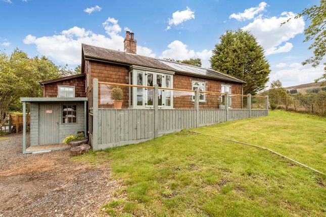 2 bedroom bungalow for sale