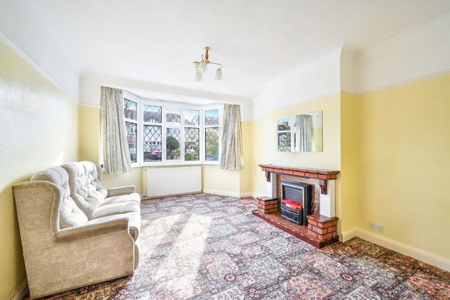 Windermere Avenue, London SW19 3 bed terraced house for sale