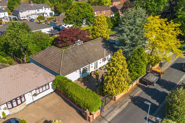 Stanley Avenue, Great Sankey, WA5 2 bed detached bungalow for sale