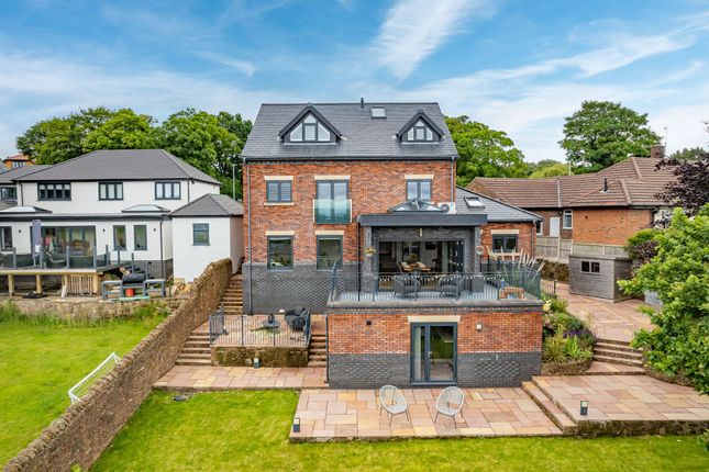 Mill Lane, Rainhill, L35 7 bed detached house for sale