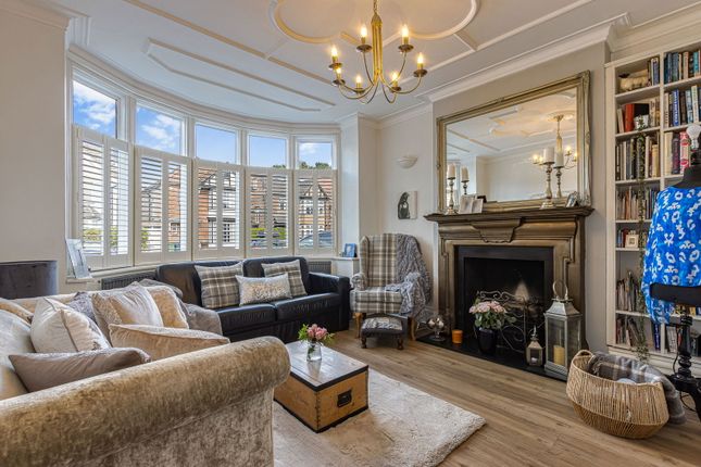 Southfield Park, Harrow HA2 4 bed semi