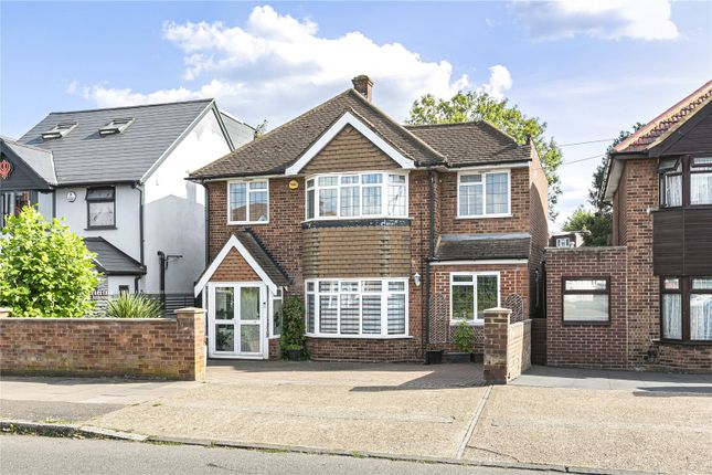 Cranford Lane, Hounslow, TW5 5 bed detached house for sale