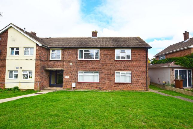 Leander Road, Rochester 2 bed flat for sale
