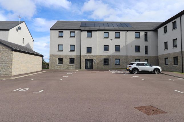 2 bed flat