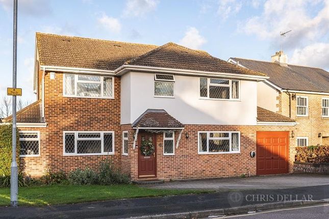 Warner Road, Ware 5 bed detached house for sale