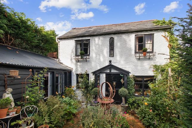 21a  Cowleigh Road, Malvern... 2 bed detached house for sale