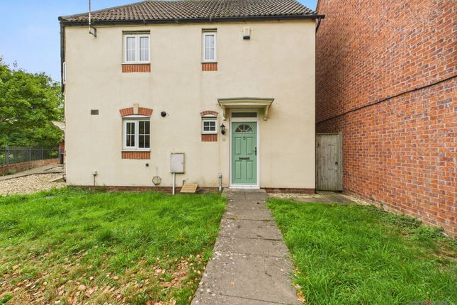 Rosedale Close, Gloucester GL2 2 bed semi