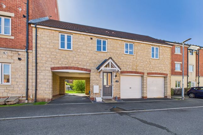2 bedroom coach house for sale