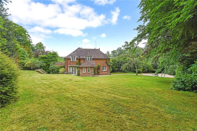 Steep, Petersfield, Hampshire, GU32 3 bed semi