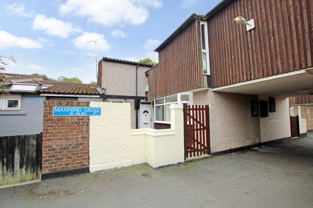 5 bedroom terraced house for sale