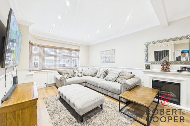 Exmouth Road, South Ruislip... 5 bed end of terrace house for sale