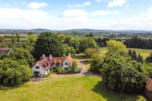 4 bedroom equestrian property for sale