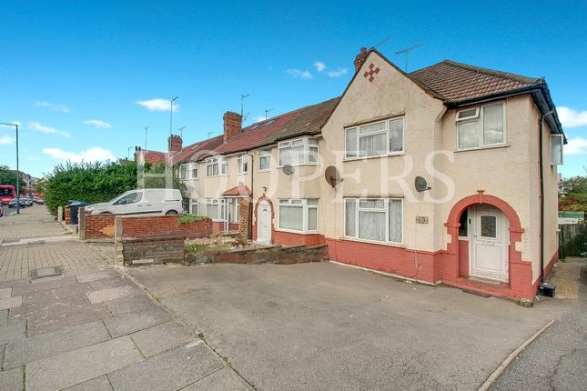 Coles Green Road, London, NW2 3 bed terraced house for sale