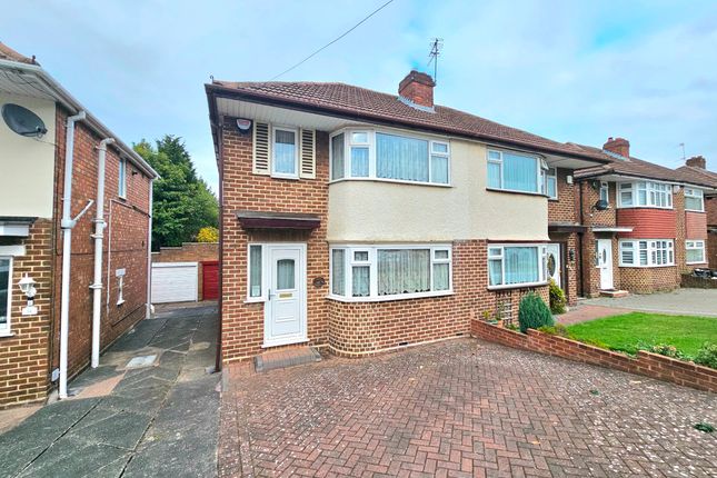 Cherry Tree Avenue, Walsall 2 bed semi