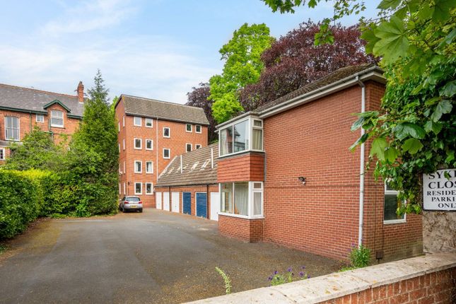 St. Olaves Road, York 2 bed apartment for sale