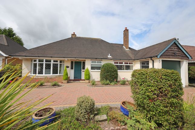 Roe Lane, Westlands, ST5 2 bed detached bungalow for sale