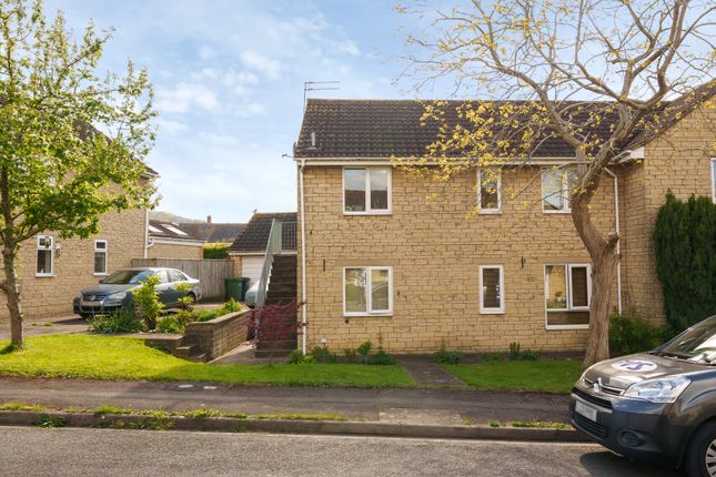 Borough Close, Stonehouse GL10 1 bed apartment for sale