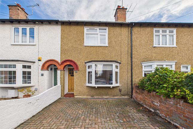 Gordon Road, Windsor, Windsor and... 2 bed terraced house for sale