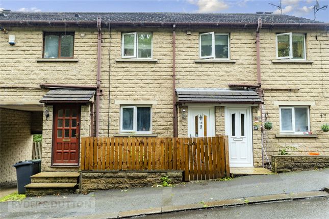 Factory Lane, Milnsbridge... 2 bed apartment for sale