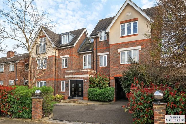 Oxhey Lodge, 26