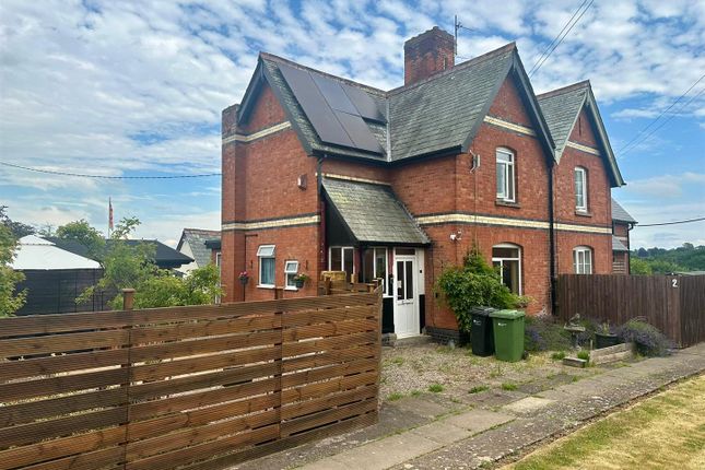 3 bedroom cottage for sale