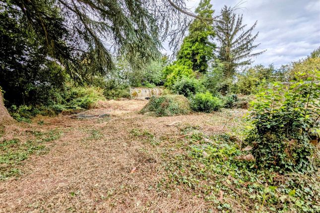 Plot for sale
