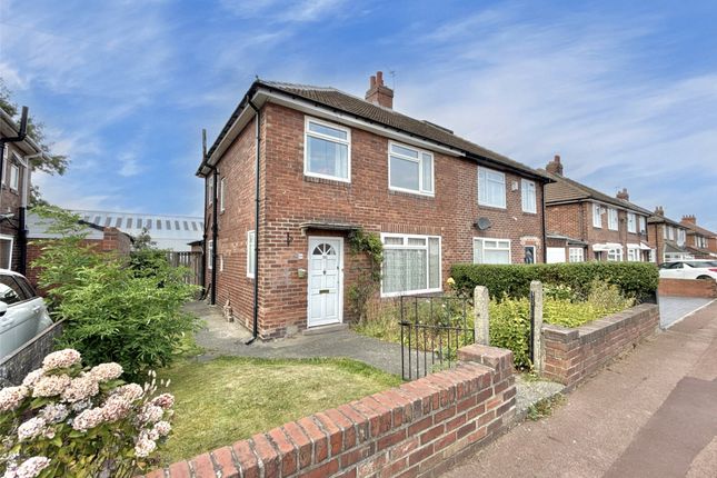 Silver Lonnen, Newcastle Upon Tyne, NE5 3 bed semi