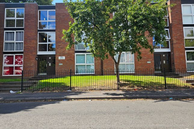 1 bed flat