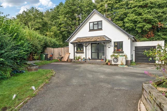 Gladestry,  Powys,  HR5 3 bed detached house for sale