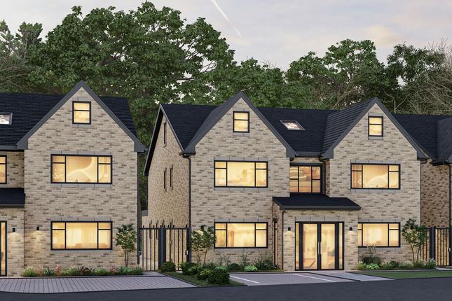 Evington Drive, Leicester, LE5 Land for sale