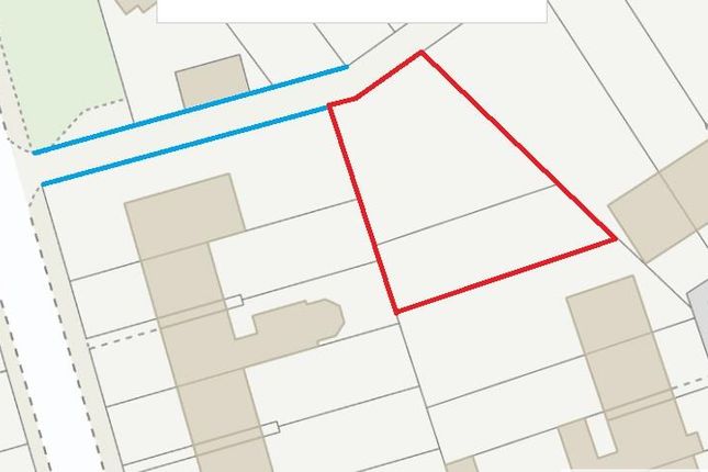 Land for sale