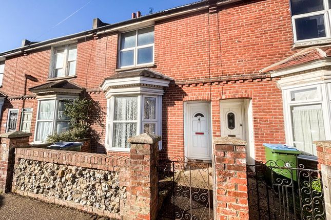 Ockley Road, Bognor Regis 2 bed terraced house for sale