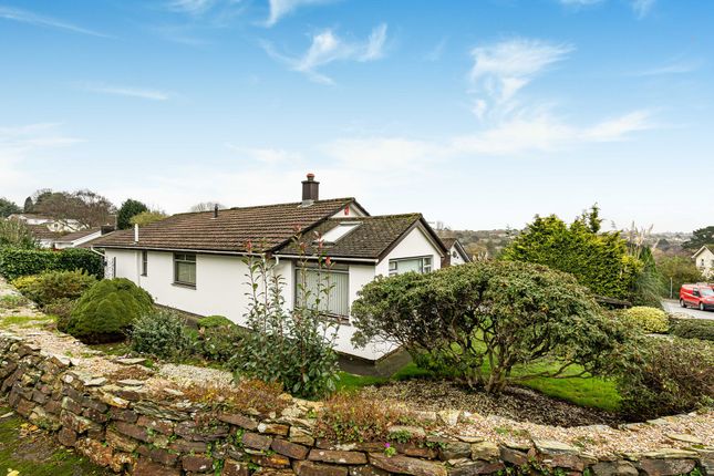 Chainwalk Drive, Truro TR1 3 bed detached bungalow for sale