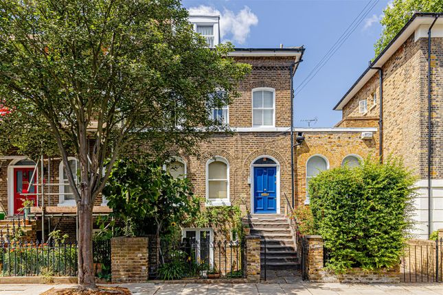Crane Grove, London N7 2 bed flat for sale