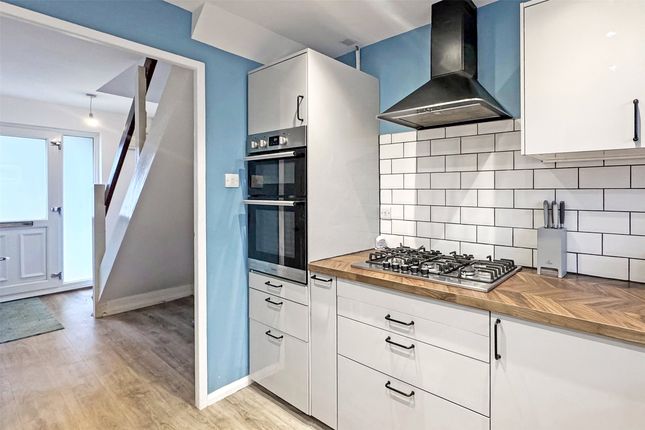 The Well, Rockwell Green, TA21 3 bed semi