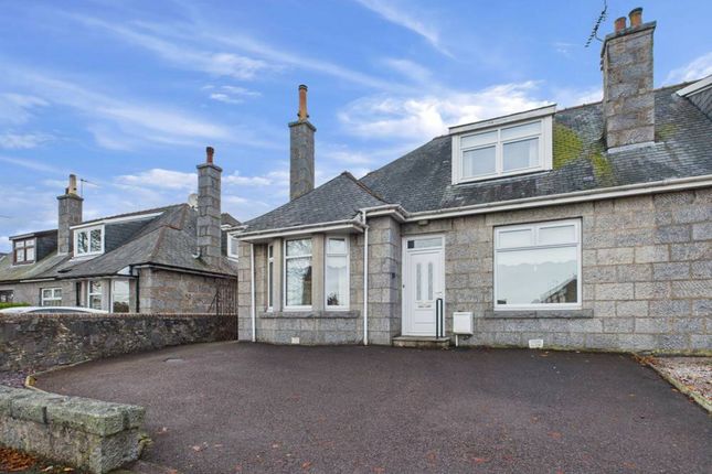 3 bed semi-detached house