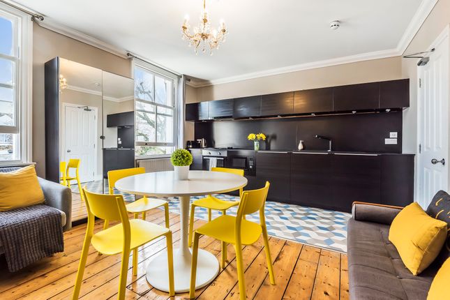 Loftus Road, Shepherds Bush, London, W12 7 bed terraced house for sale