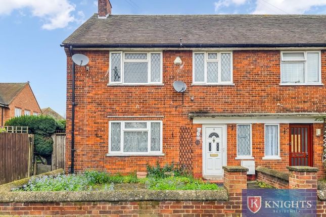 Princess Street, London, N17 4 bed semi