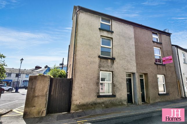 Brewery Street, Ulverston, Cumbria 3 bed end of terrace house for sale