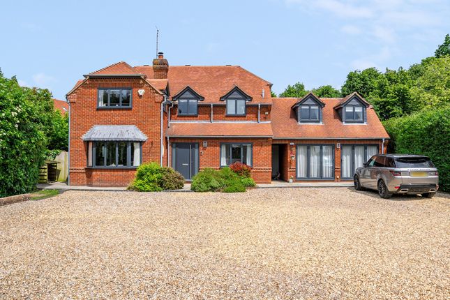 Beauchamp Grange... 5 bed detached house for sale