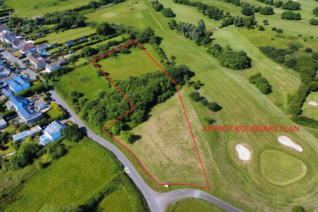 Land on NorthWestern Side of... Land for sale