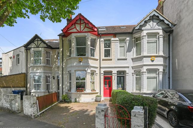 Manor Road Ealing 4 bed house for sale