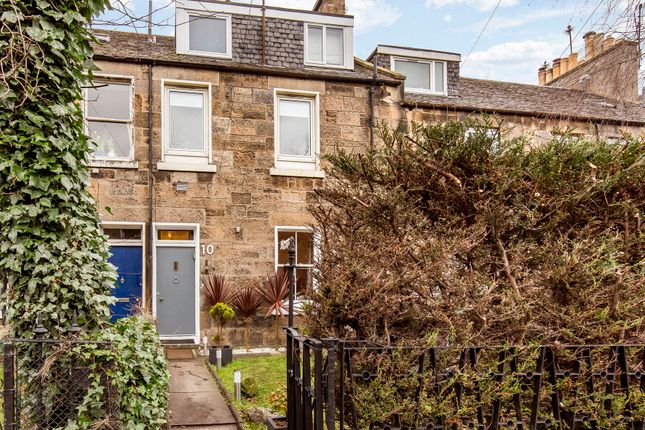 1 bed terraced house