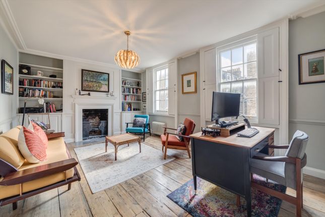 Parfett Street, London, E1 3 bed terraced house for sale