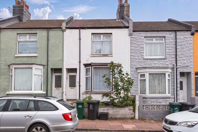 Dewe Road, Brighton 3 bed house for sale